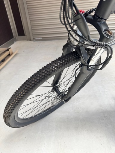 philodo 電動自転車