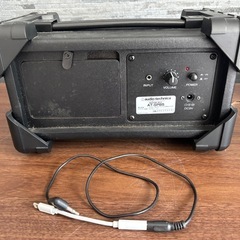 値下げ！スピーカーの画像