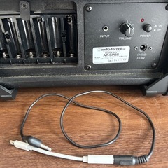 値下げ！スピーカーの画像