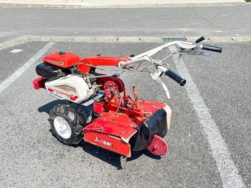 三菱マイミニMM501S管理機 耕運機美品現物確認大歓迎お見逃し 三菱マイミニMM501S管理機 耕運機美品現物確認大歓迎お見逃し