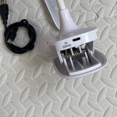 ライト 照明 三段階調光機能の画像
