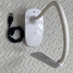 ライト 照明 三段階調光機能の画像