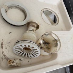 洗濯機用　洗濯防水パン　640×640　の画像