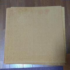 タイルカーペット　50×50 　
