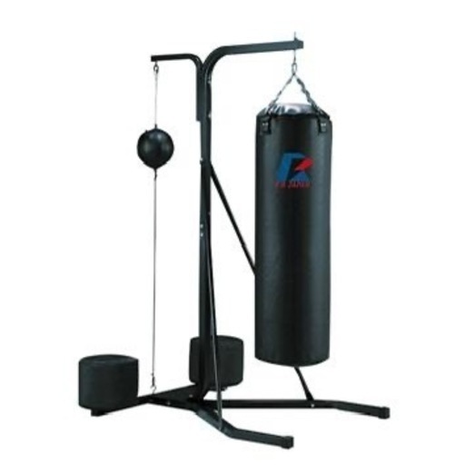 サンドバッグスタンドセット　ファイティングロード