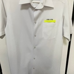 男子制服Yシャツ
