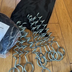 モルジュマックス　テントサウナの画像