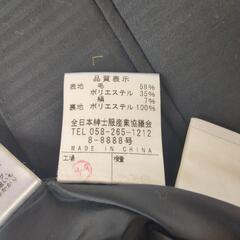 レディーススーツ上下セットの画像