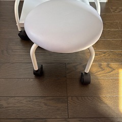 フットネイルの画像
