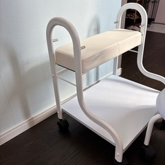 フットネイルの画像