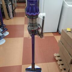 Dyson SV18 FF H コードレス サイクロン式クリーナ...