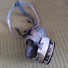 作業用マスクの画像