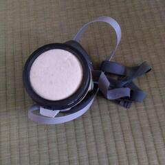 作業用マスク