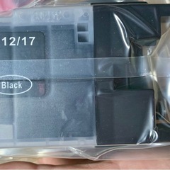 ブラザープリンター用 互換　インク6個セット
 の画像