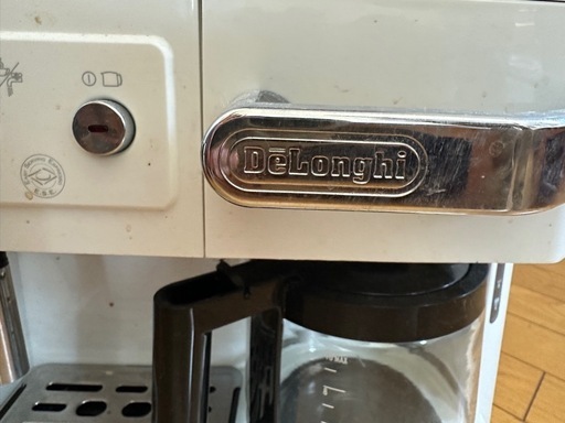 デロンギ　コーヒーメーカー
