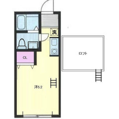 【🌴入居費用5万円🌴】✨審査No.1✨ 🔥京急本線 横須賀中央 ...