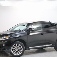 【48回払いが新登場♪今までより更にお買い求め頂き易く！】今回は【レクサス ＲＸ２７０ 　ベースグレード 】を紹介！の画像