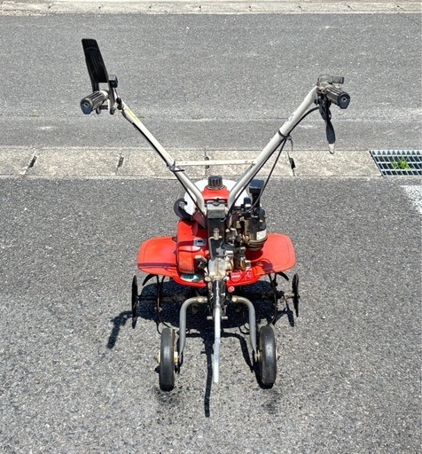ヤンマー　ＭＴ30DX 管理機　家庭菜園　現物確認大歓迎　★激安★ お見逃しなく！！！