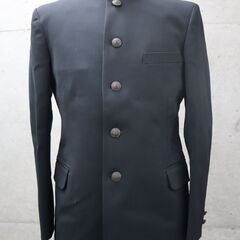 変形学生服　カスタム 学ラン　男子学生服　上衣のみ　ﾃﾞｯﾄｽﾄ...