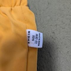 男の子用ベビー服の画像
