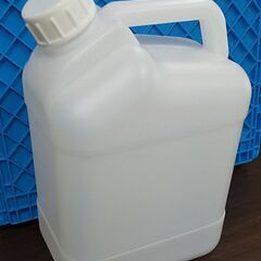 ◆新品未使用品◆ハンディー4L容器タイプ◆4個セット◆