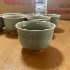 湯呑み