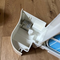 【受け渡し者決定】シャープ　加湿空気清浄機　2014年製の画像