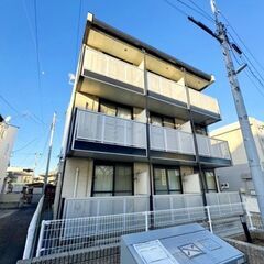 ★初期費用15万★日暮里舎人ライナー『扇大橋』駅徒歩14分♪宅配ボックス・フローリング・クローゼット・シューズボックス♪の画像