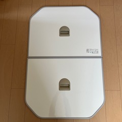 TOTO　風呂のフタ　蓋　
