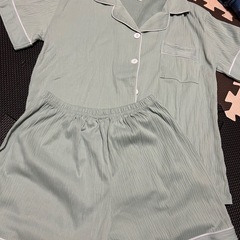 パジャマSの画像