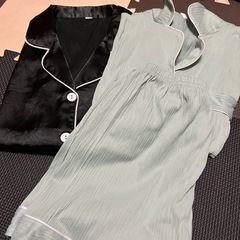 パジャマS