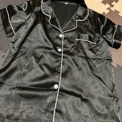 パジャマSの画像
