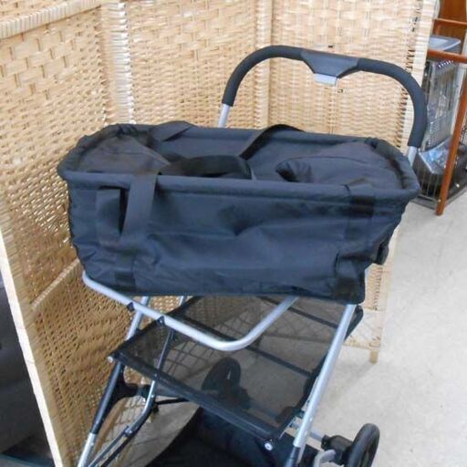 ショッピングカート エコカ 折りたたみ マイバッグセット 折り畳み