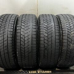 BS BRIDGESTONE BLIZZAK VRX3 185/...