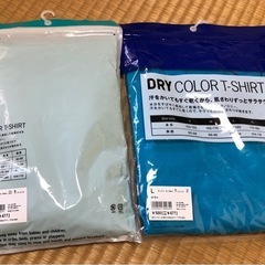 【決定しました】半袖Tシャツの画像