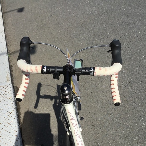 ブリヂストン アンカー 女性用ロードバイク RA5 Women ピンク