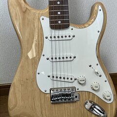 ★ Fender Heritage 70s Stratocaster ★ ユーズド美品の画像