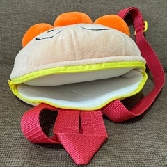 アンパンマン　リュックの画像
