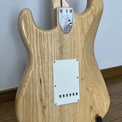 ★ Fender Heritage 70s Stratocaster ★ ユーズド美品の画像