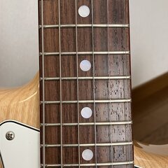 ★ Fender Heritage 70s Stratocaster ★ ユーズド美品の画像