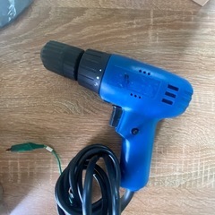 電動ドライバー