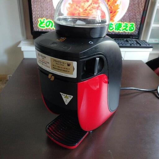 ジャンク部品取りにネスカフェバリスタ (ももぷりん) 上新庄の ジャンク部品取りにネスカフェバリスタ (ももぷりん) 上新庄の