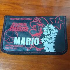 スーパーマリオの彫刻刀セット