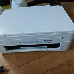 EPSONプリンタ
