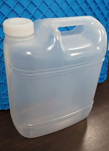 【冬バーゲン★特別送料無料！】 ◇新品未使用品◇ハンディー4L容器減容タイプ◇4個セット その他