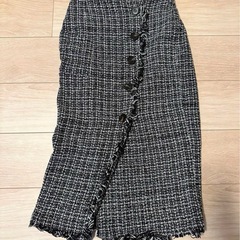 レディース秋冬スカートセット3点
の画像