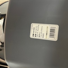 回転式　チャイルドシート　の画像