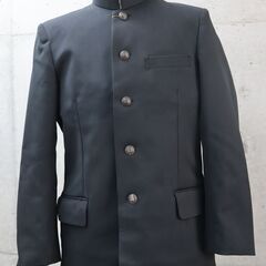 変形学生服　カスタム 学ラン　男子学生服　上衣のみ　ﾃﾞｯﾄｽﾄ...