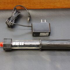 【USED】SK11(藤原産業) 充電式LEDスティックライト/SLW-18LRBの画像