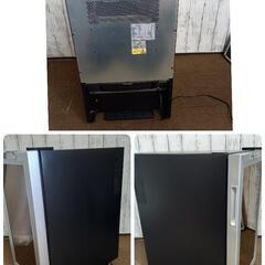 中古品 動作OK コンポジット ワインセラー (JC-48A)  温度調節・ライト機能付の画像